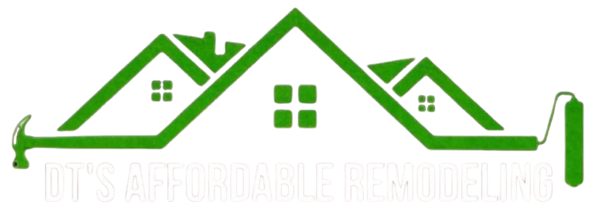 DT's AFFORDABLE REMODELING